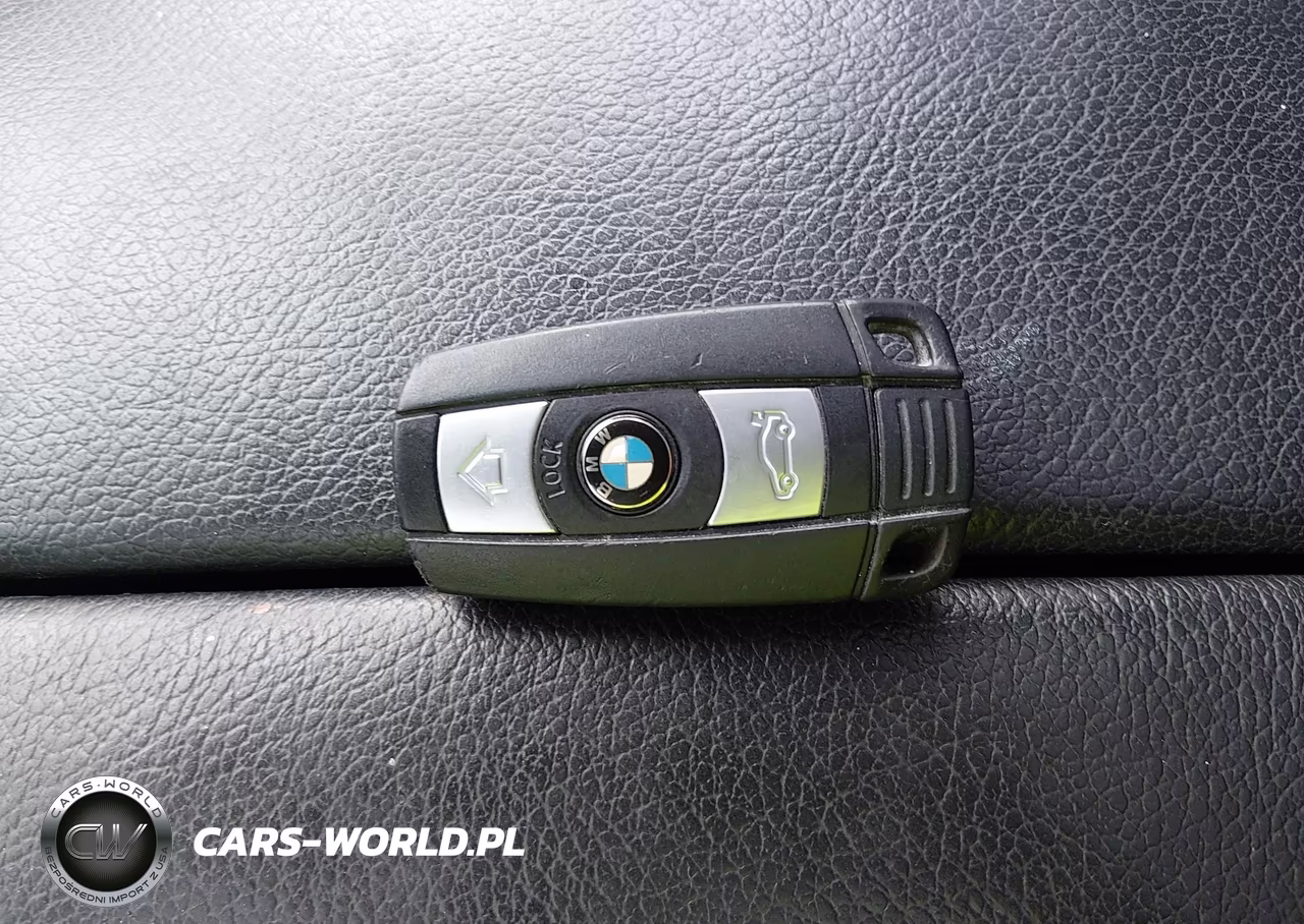 2013 BMW X5 xDrive50I VIN:5UXZV8C59D0C16905 - 11