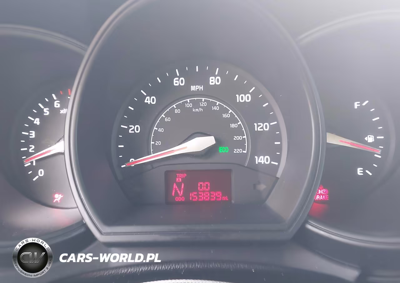 2012 Kia Rio5 Lx VIN:KNADM5A39C6088749 - 7