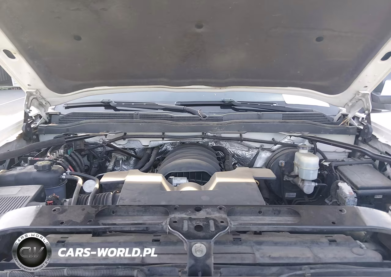 2015 Chevrolet Silverado 1500 1Lz VIN:3GCUKSEC3FG188351 - 10