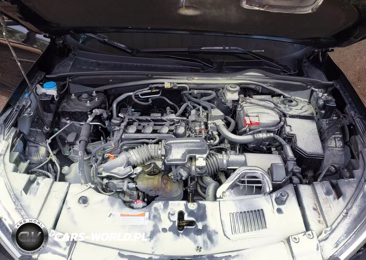 2026 Acura Adx A-Spec VIN:3HDSA1H53TM703474 - 10