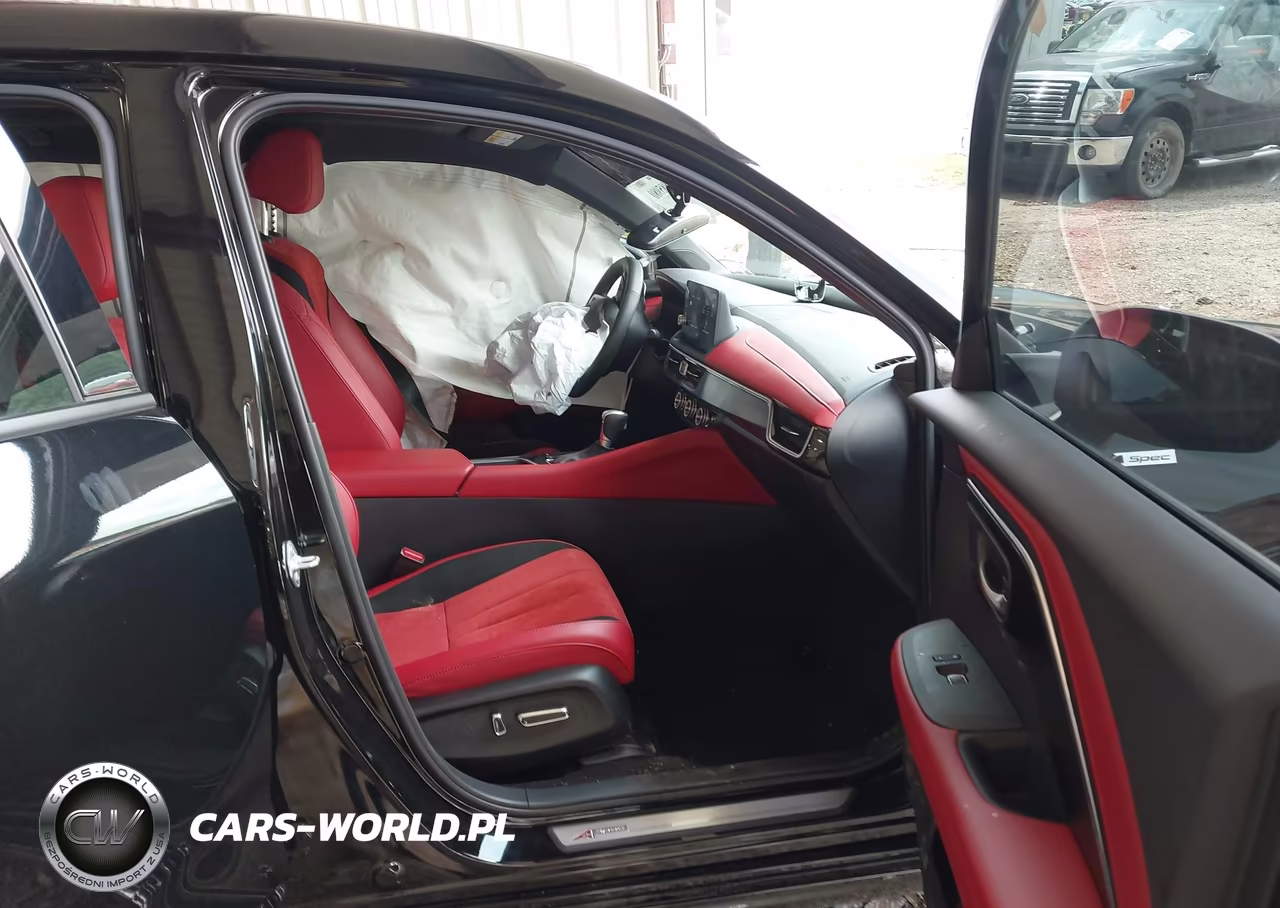 2026 Acura Adx A-Spec VIN:3HDSA1H53TM703474 - 5