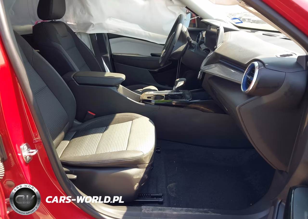 2026 Chevrolet Trax Fwd Lt VIN:KL77LHEP2TC084655 - 5