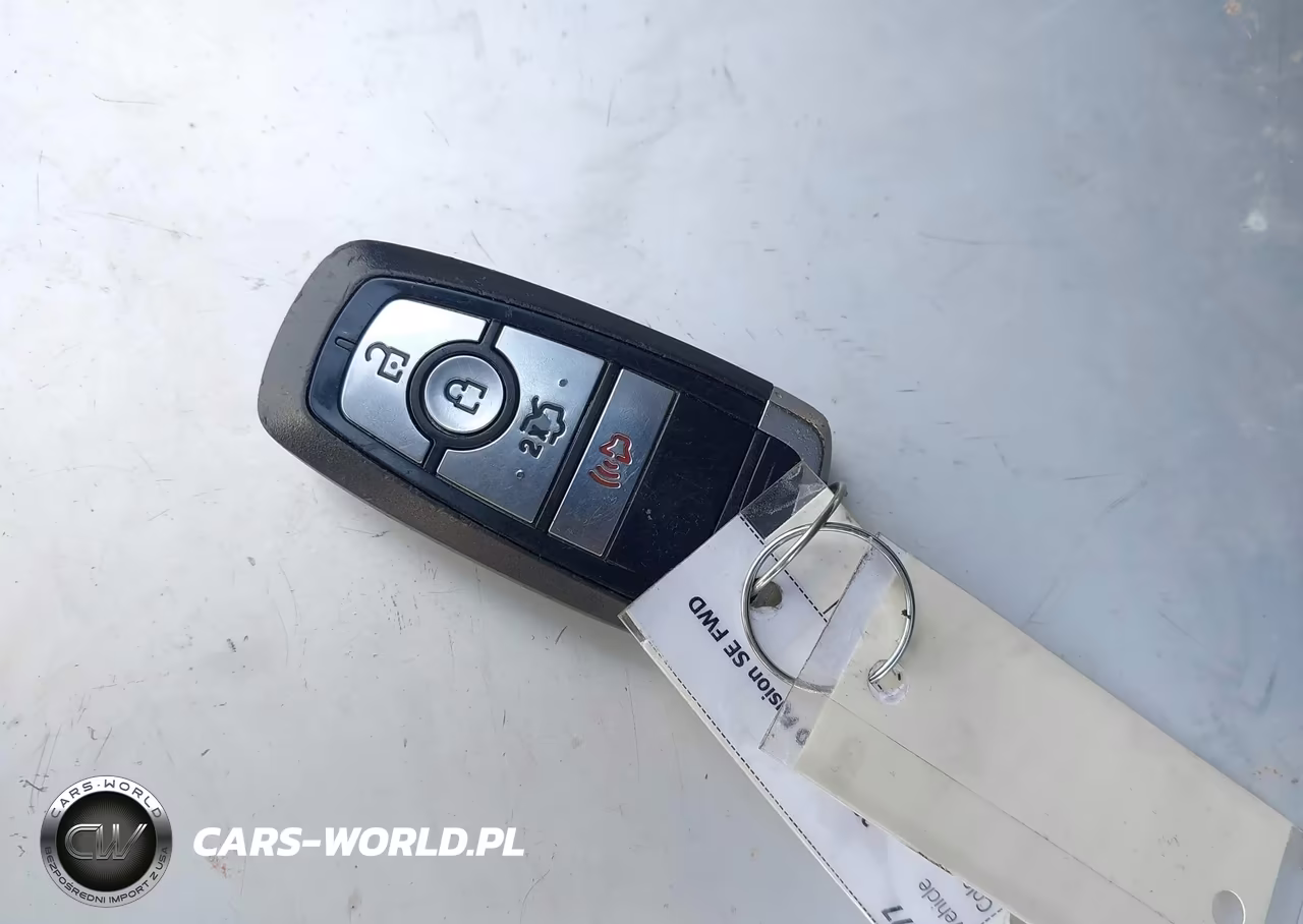 2020 Ford Fusion Se VIN:3FA6P0HD0LR155915 - 11