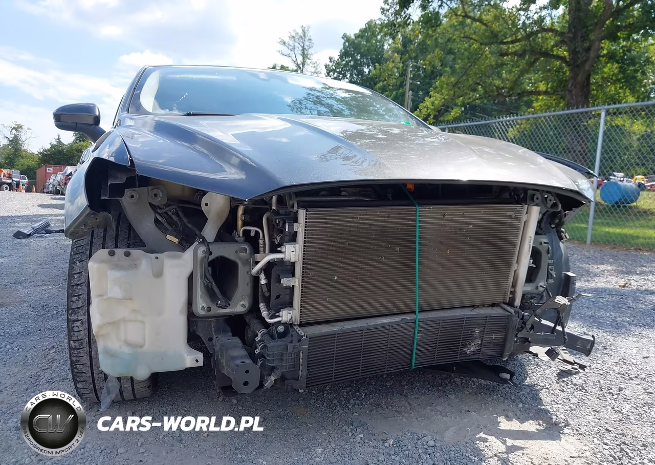 2020 Ford Fusion Se VIN:3FA6P0HD0LR155915 - 18