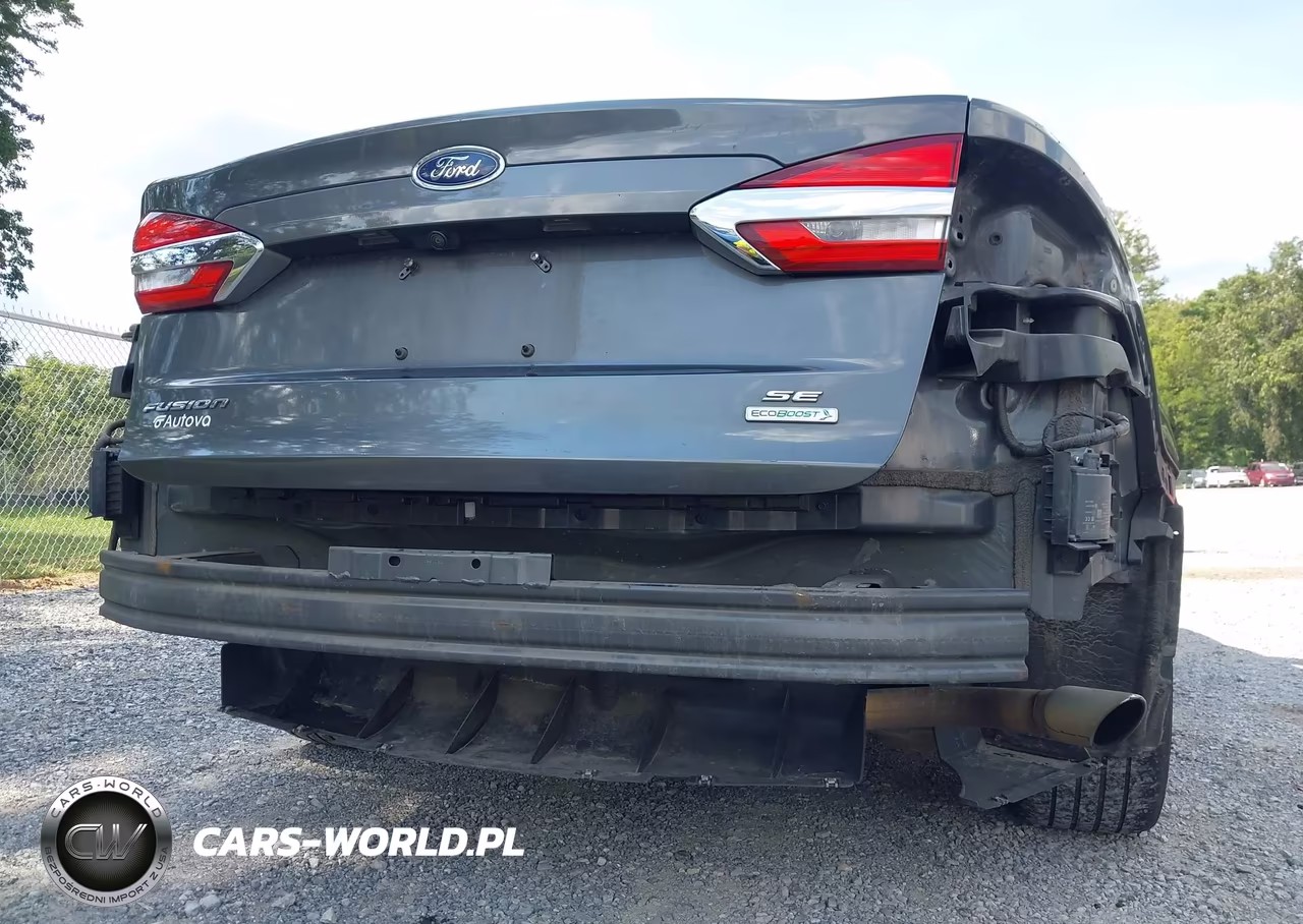 2020 Ford Fusion Se VIN:3FA6P0HD0LR155915 - 21
