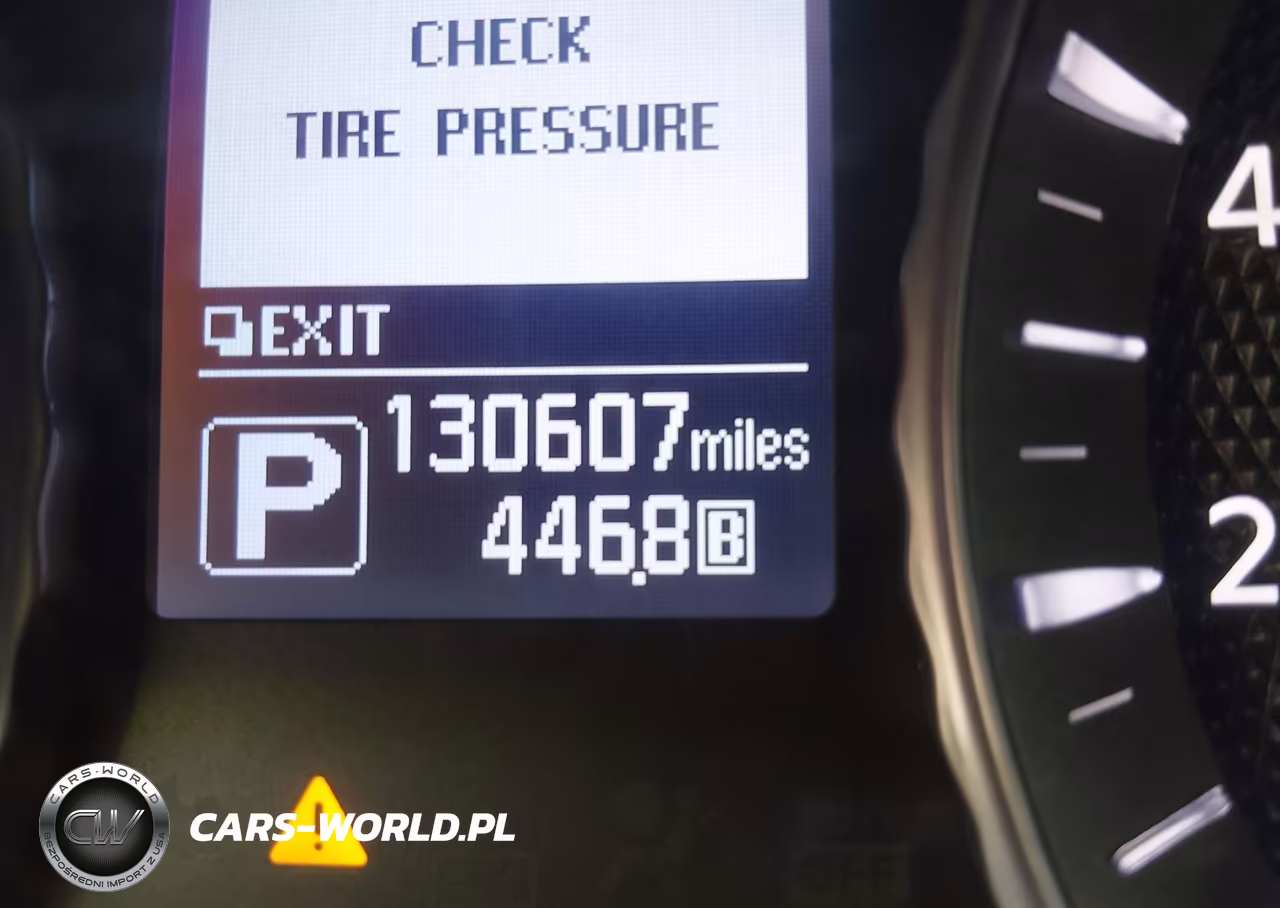 2015 Infiniti Q70 3.7X VIN:JN1BY1ARXFM560925 - 15