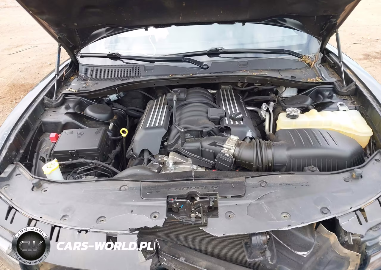 2021 Dodge Charger Scat Pack Rwd VIN:2C3CDXGJ9MH612681 - 10