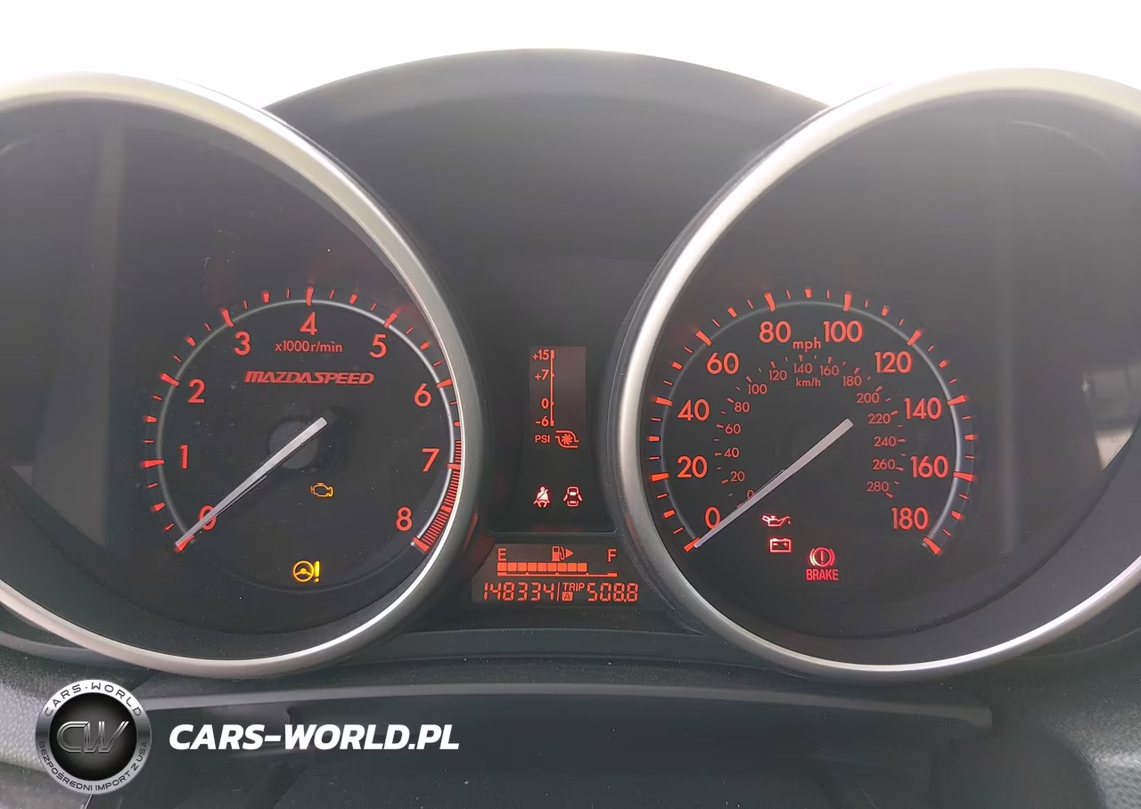 2010 Mazda Mazdaspeed3 Sport VIN:JM1BL1H43A1227014 - 7