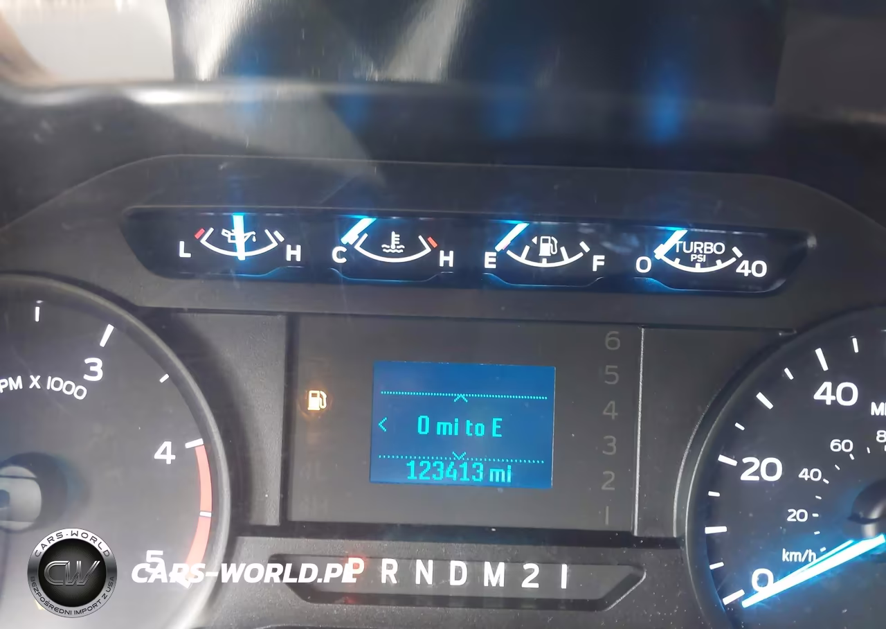 2017 Ford F-250 Xl VIN:1FT7W2BT2HED03571 - 7