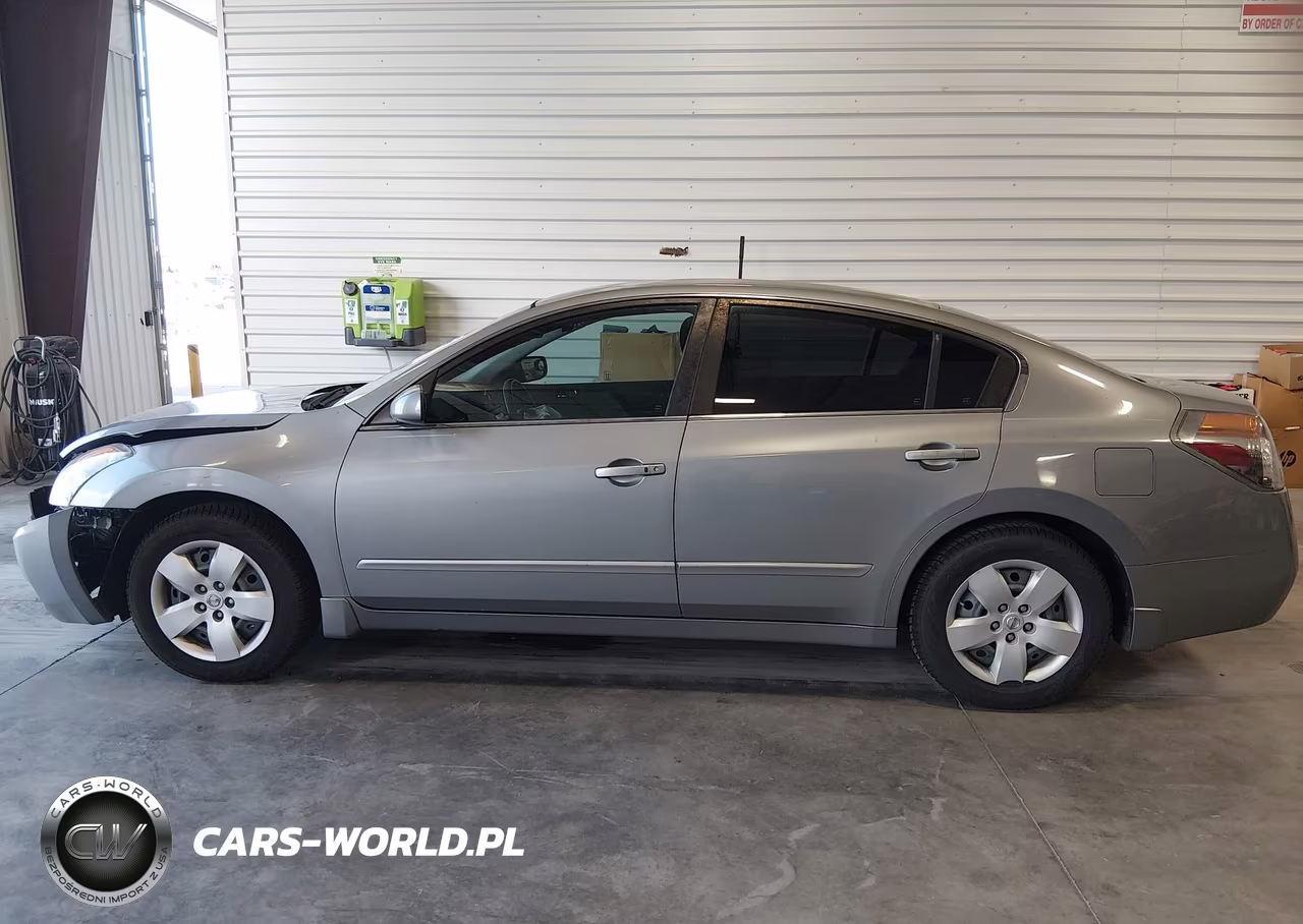 2007 Nissan Altima 2.5 S VIN:1N4AL21E27N432531 - 15