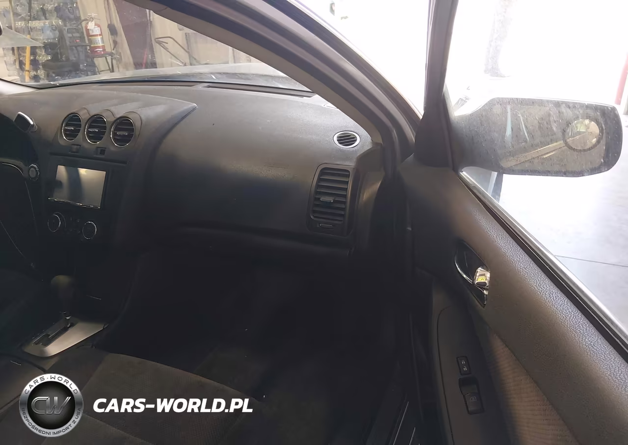 2007 Nissan Altima 2.5 S VIN:1N4AL21E27N432531 - 5