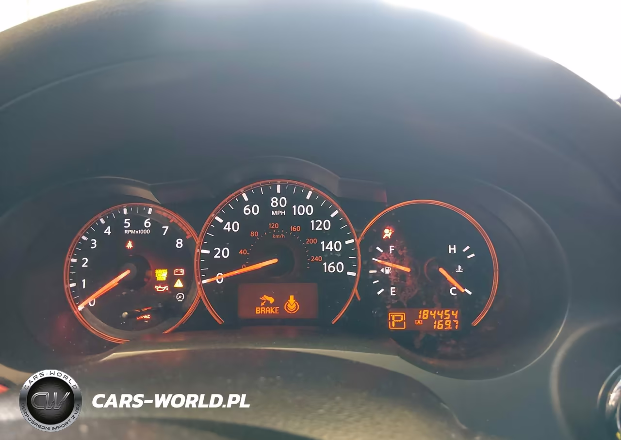 2007 Nissan Altima 2.5 S VIN:1N4AL21E27N432531 - 7
