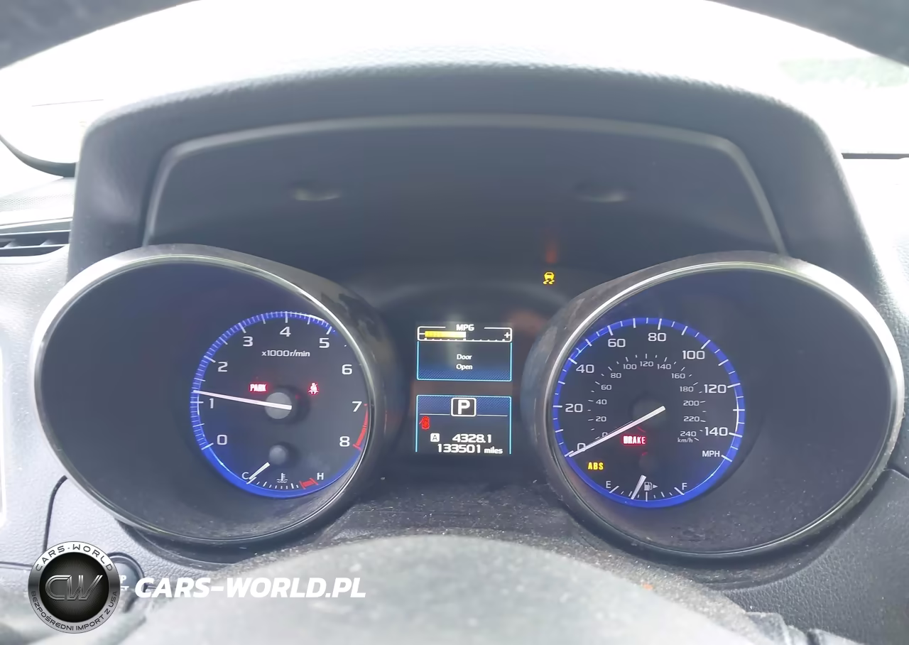 2017 Subaru Legacy 2.5I Premium VIN:4S3BNAC66H3060908 - 7