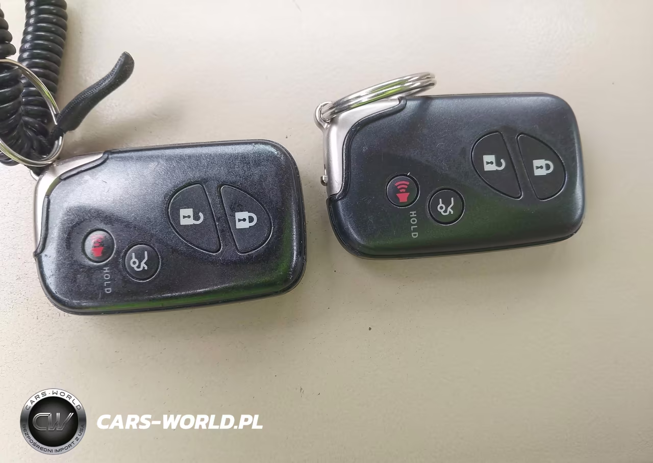 2007 Lexus Is 250 VIN:JTHBK262672034917 - 11
