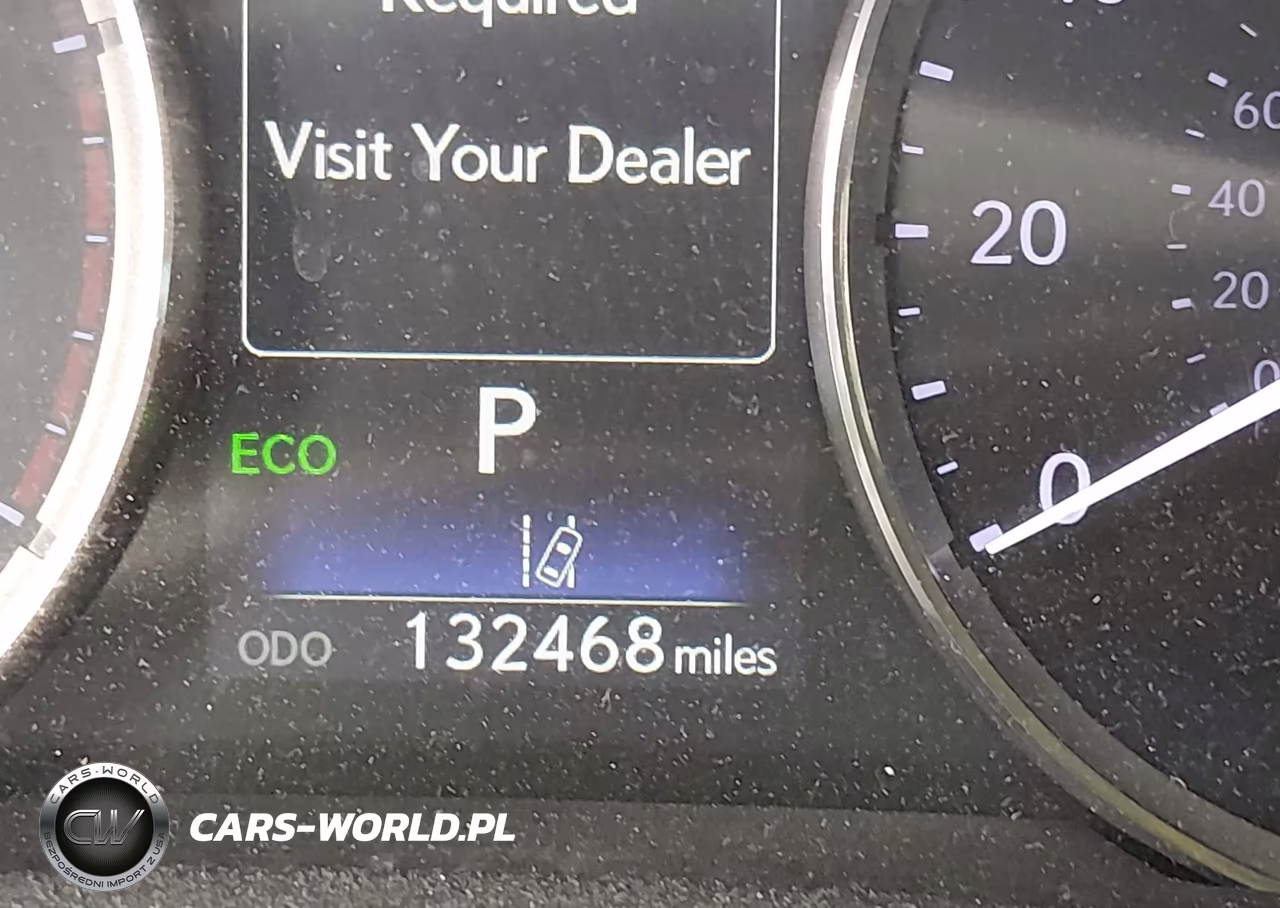 2018 Lexus Is 300 VIN:JTHBA1D21J5067202 - 16