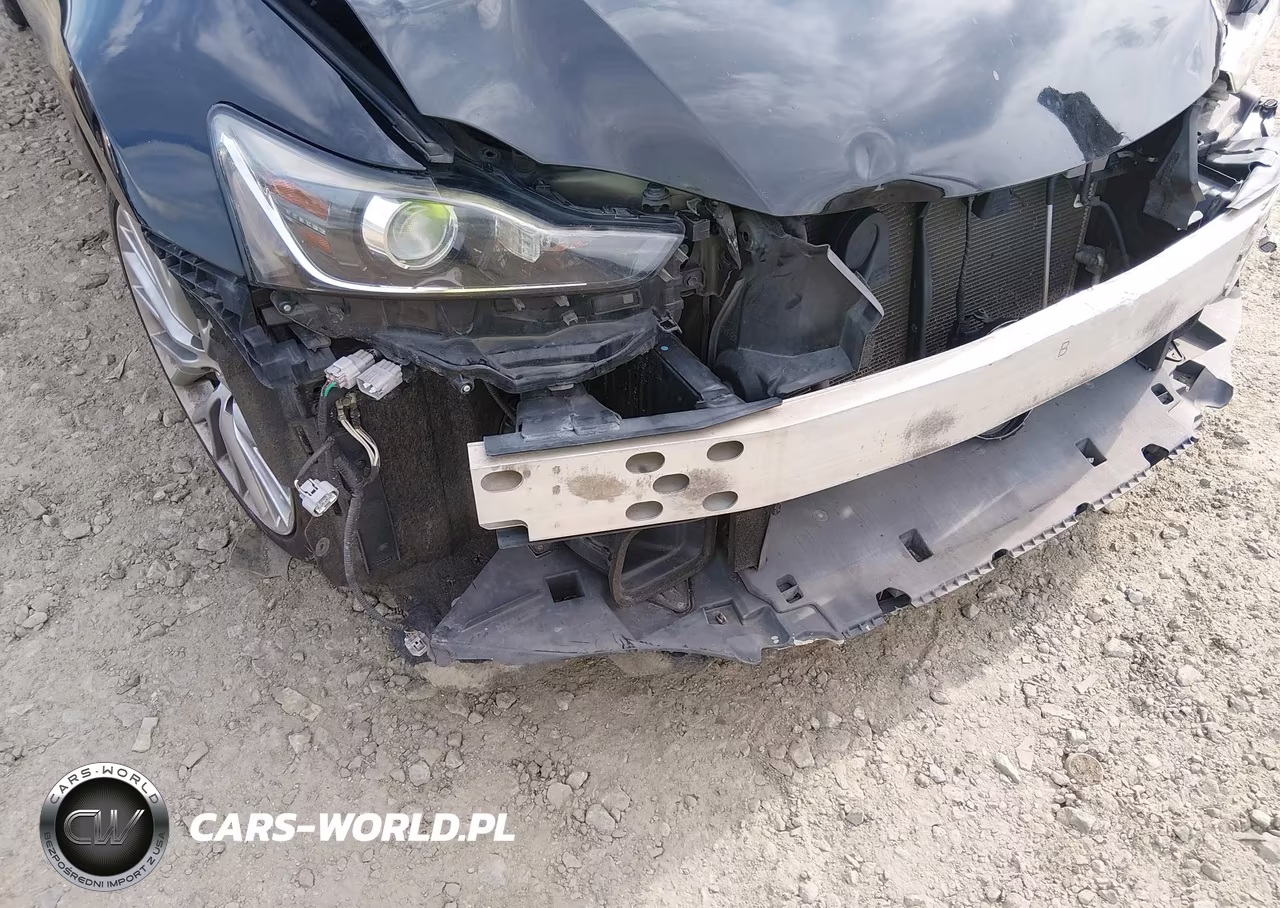 2018 Lexus Is 300 VIN:JTHBA1D21J5067202 - 21