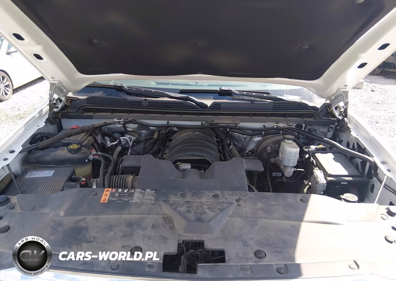 2017 Chevrolet Silverado 1500 High Country VIN:3GCUKTEC4HG499330 - 10