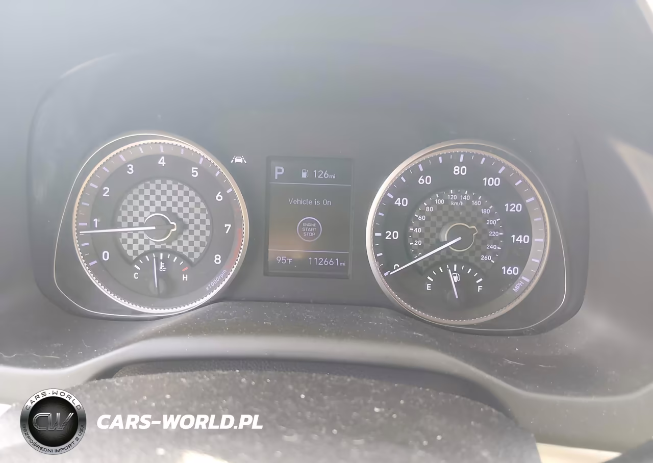 2019 Hyundai Elantra Value Edition VIN:5NPD84LF0KH477888 - 7