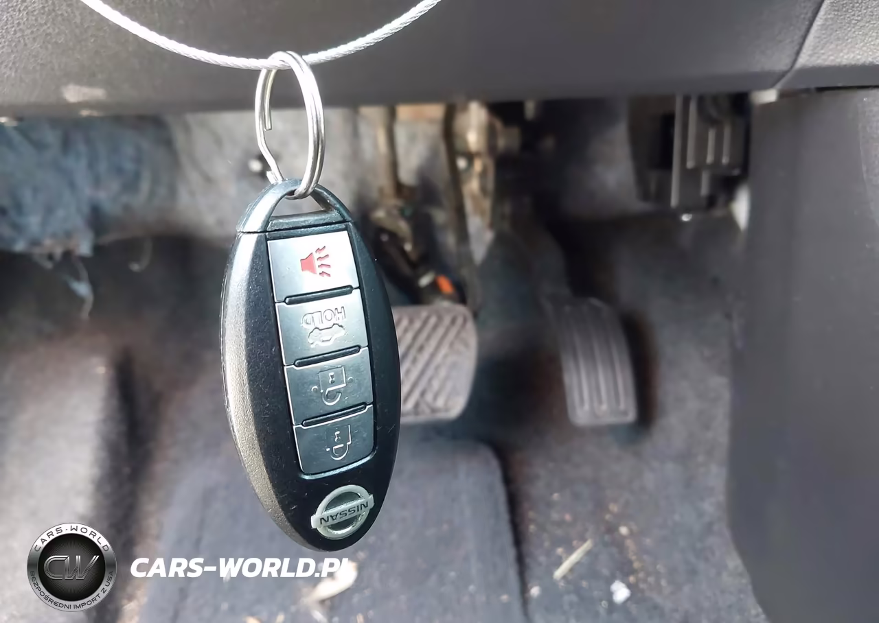 2013 Nissan Versa 1.6 Sl VIN:3N1CN7AP1DL848032 - 11