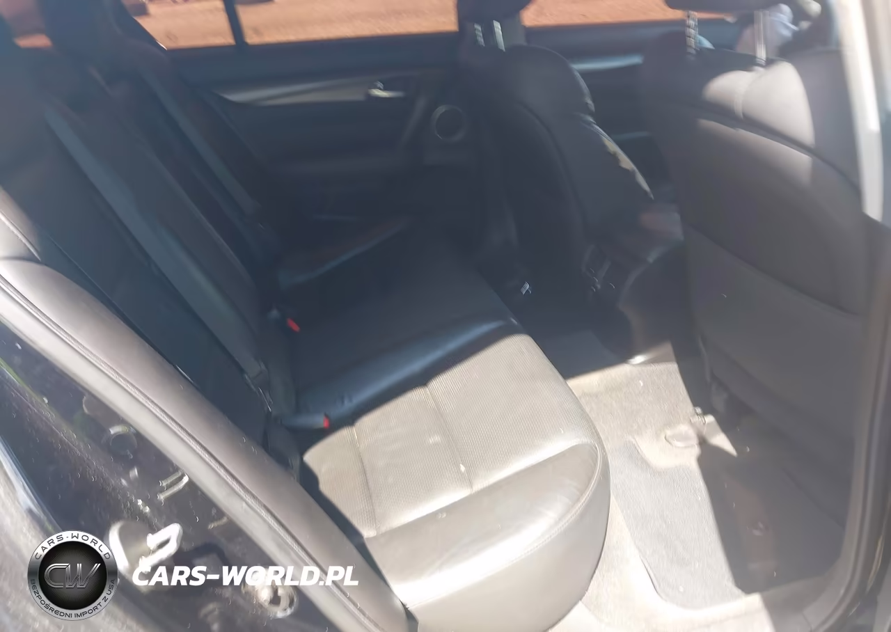 2014 Acura Tl 3.5 VIN:19UUA8F54EA006712 - 8