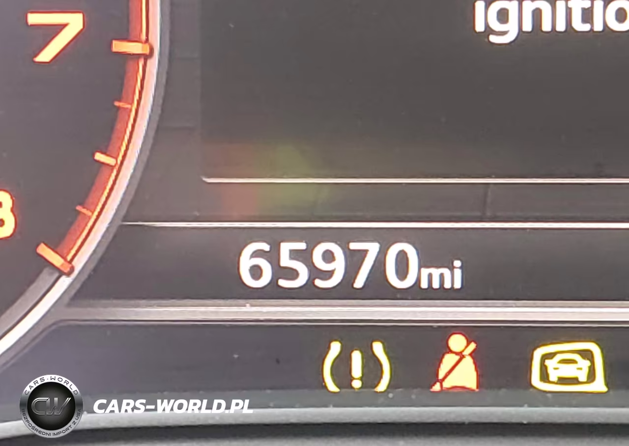 2019 Audi Q5 45 Premium VIN:WA1BNAFY5K2081804 - 16