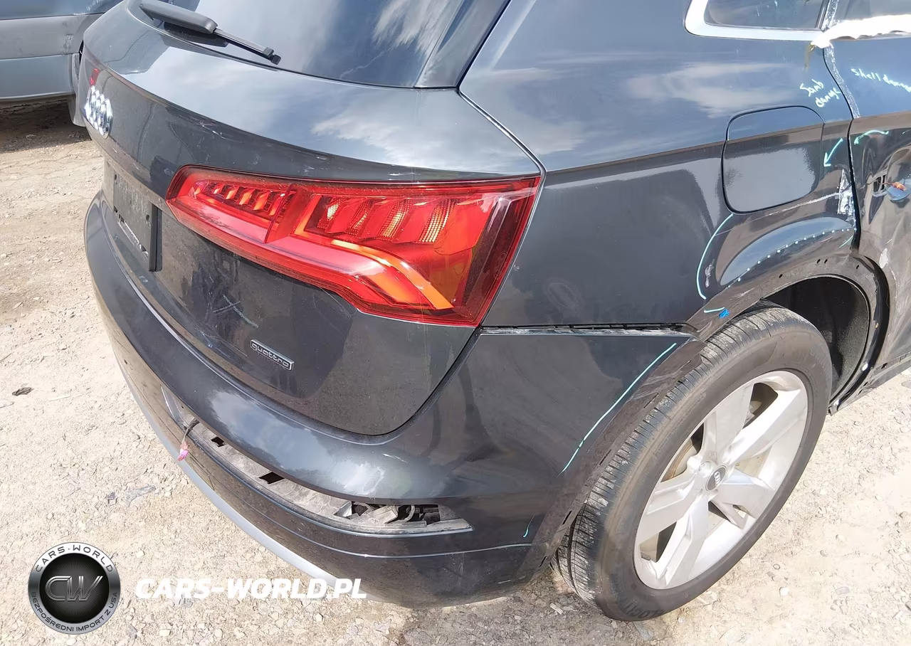 2019 Audi Q5 45 Premium VIN:WA1BNAFY5K2081804 - 19