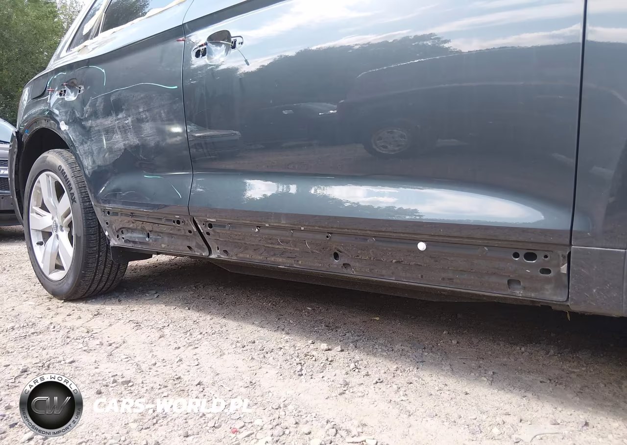 2019 Audi Q5 45 Premium VIN:WA1BNAFY5K2081804 - 6