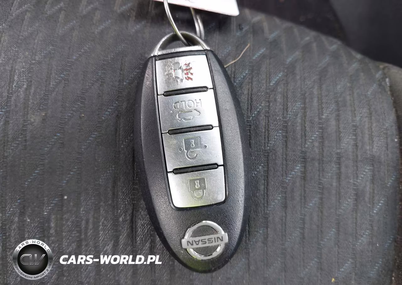 2015 Nissan Sentra Sr VIN:3N1AB7AP2FY313426 - 11