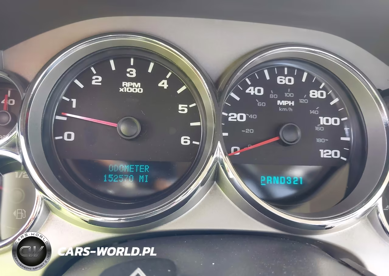 2007 Chevrolet Silverado 1500 Lt1 VIN:1GCEC14C47Z645344 - 7
