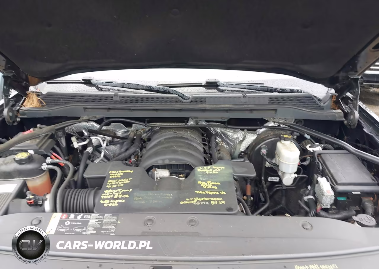 2017 GMC Sierra 1500 VIN:1GTV2LEC6HZ270085 - 10