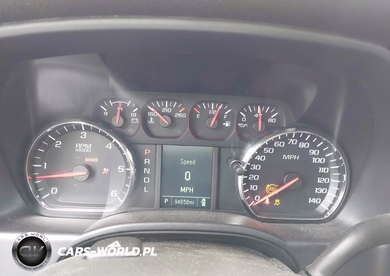 2017 GMC Sierra 1500 VIN:1GTV2LEC6HZ270085 - 15