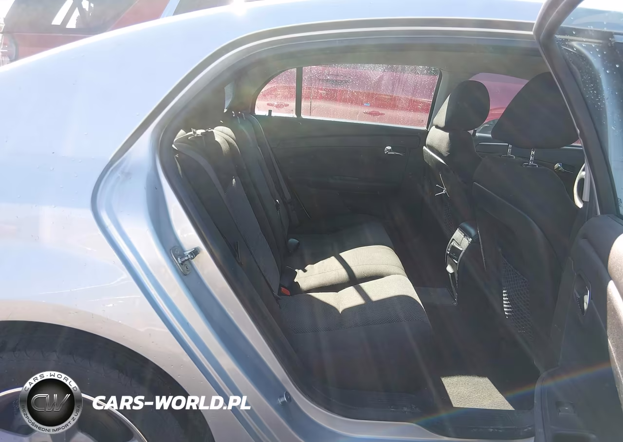 2012 Chevrolet Malibu 1Lt VIN:1G1ZC5E01CF377970 - 8