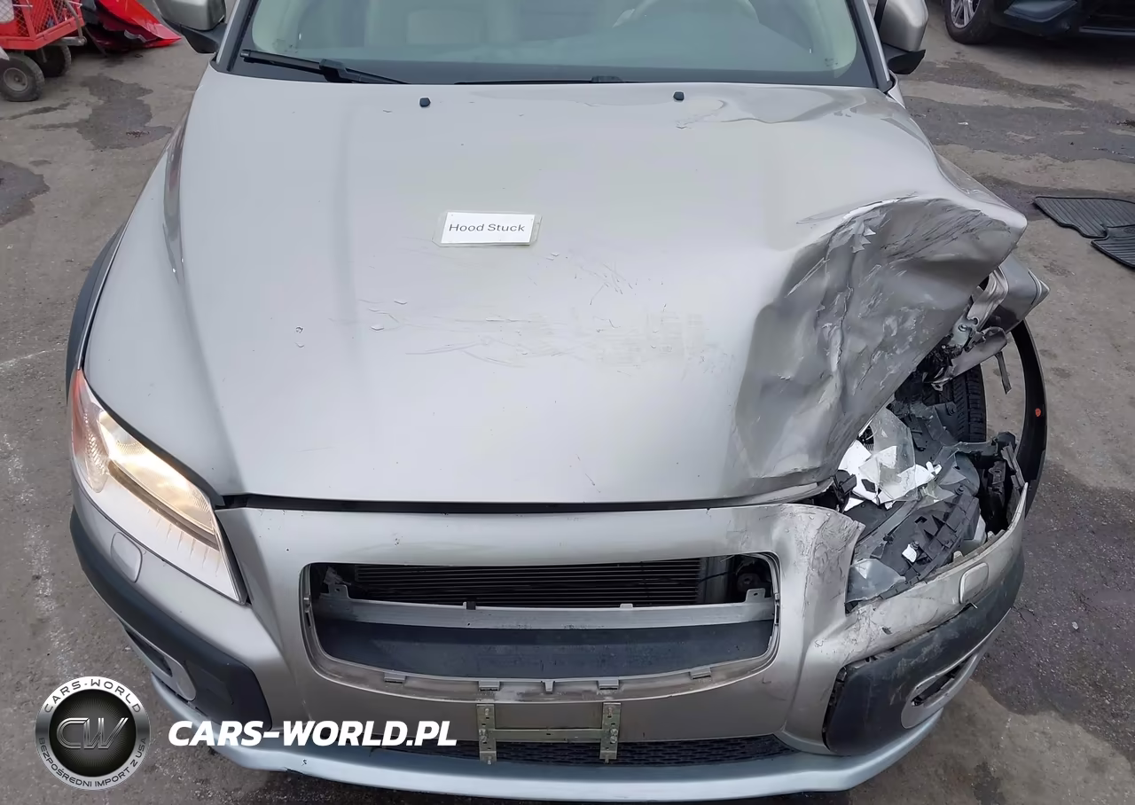 2011 Volvo Xc70 3.2 VIN:YV4940BZ5B1095849 - 10