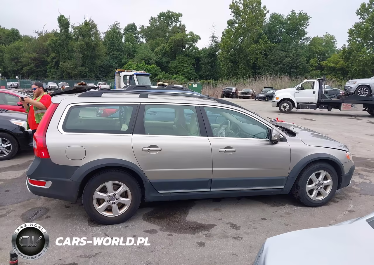 2011 Volvo Xc70 3.2 VIN:YV4940BZ5B1095849 - 14