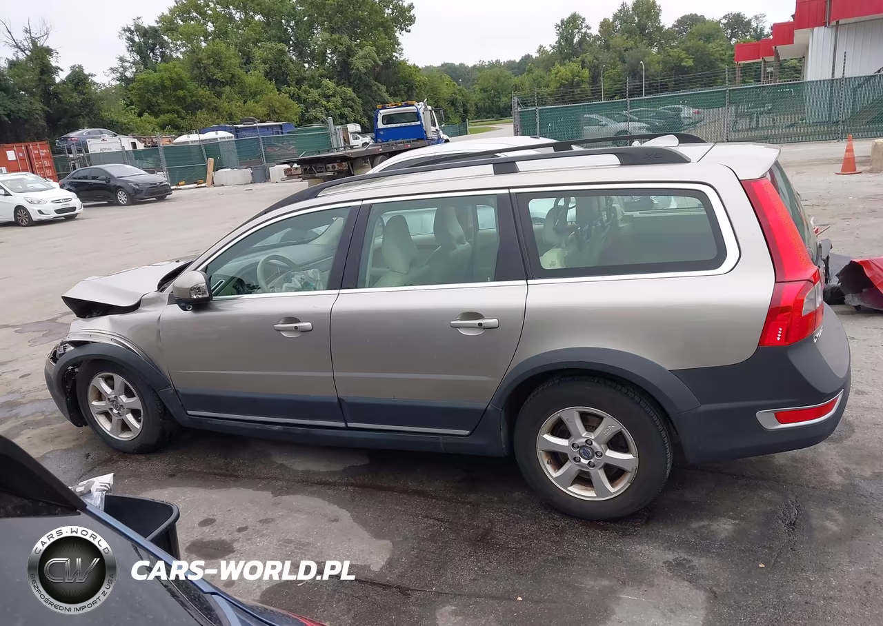 2011 Volvo Xc70 3.2 VIN:YV4940BZ5B1095849 - 15