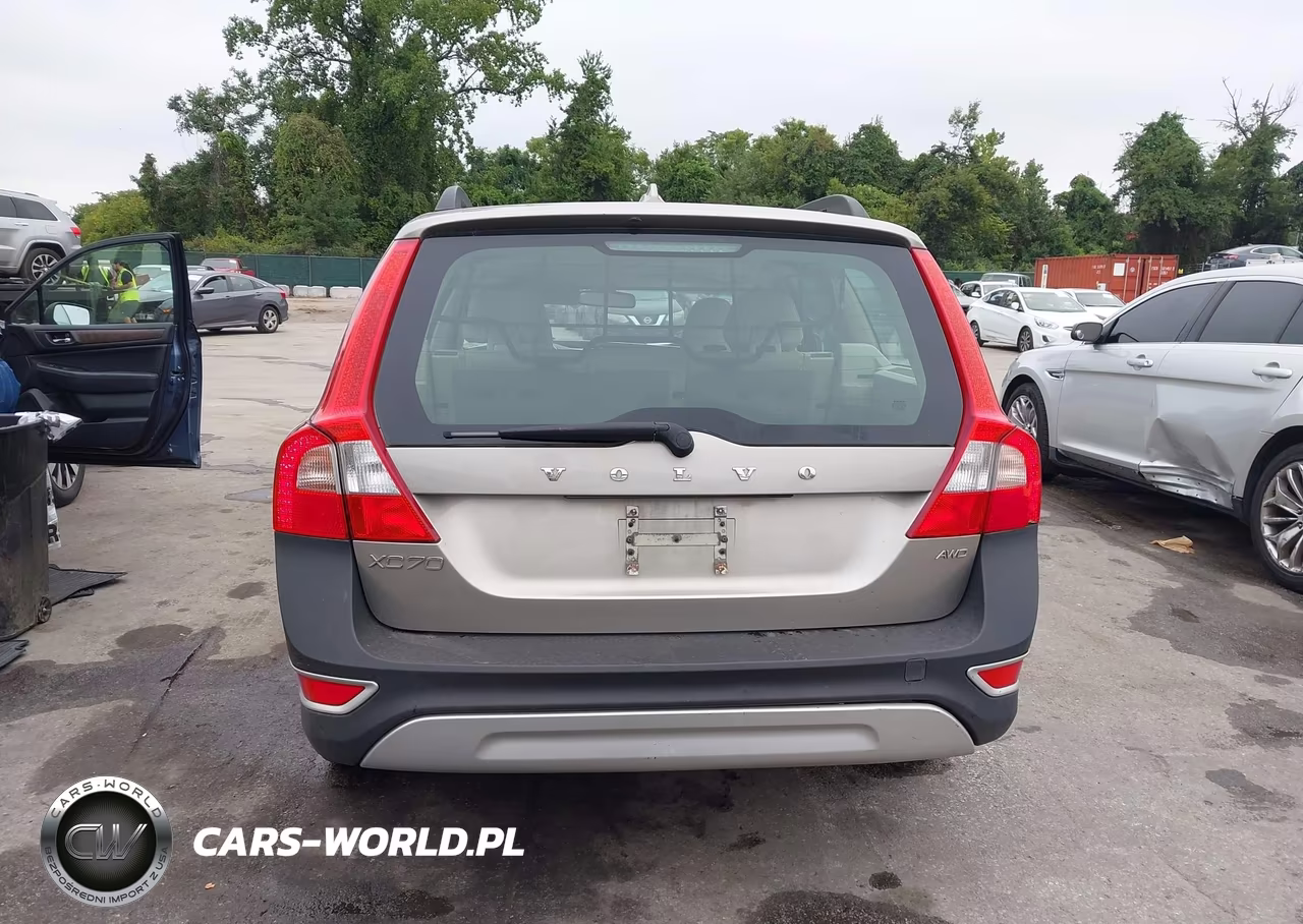 2011 Volvo Xc70 3.2 VIN:YV4940BZ5B1095849 - 17