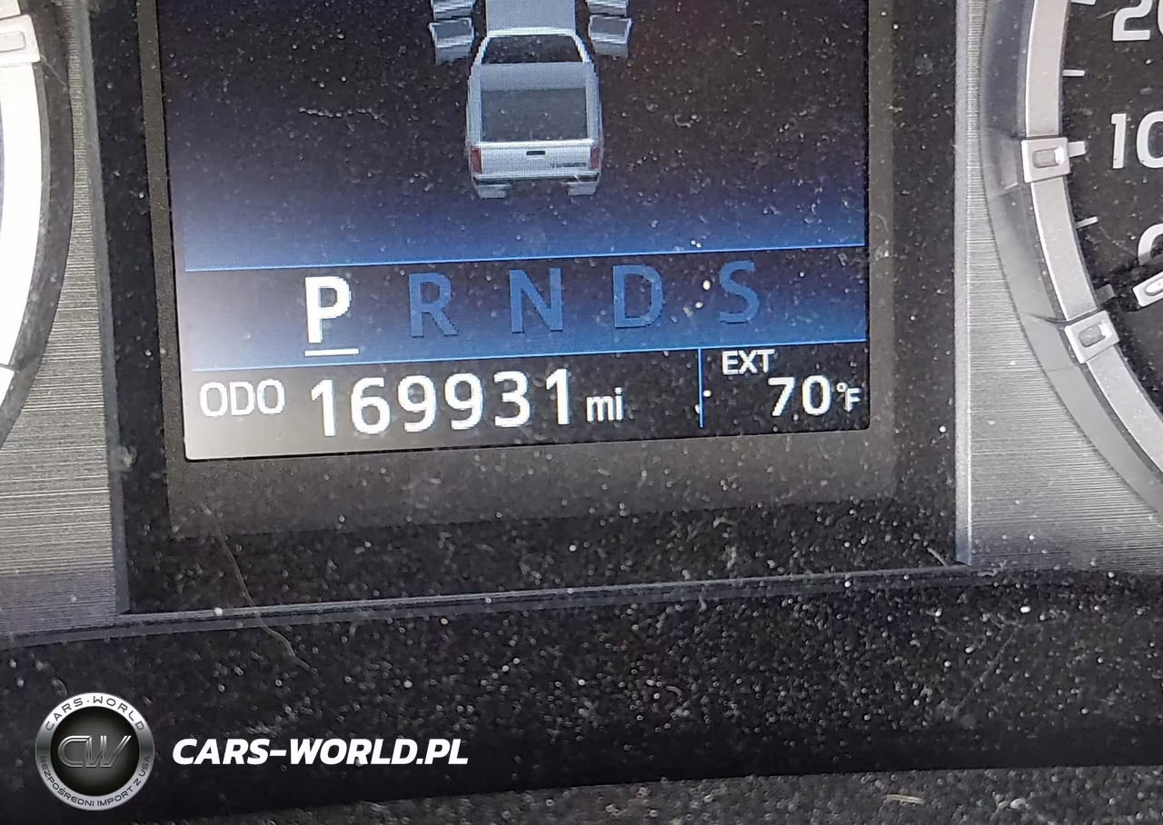 2015 Toyota Tundra Limited 5.7L V8 VIN:5TFBW5F19FX435863 - 15