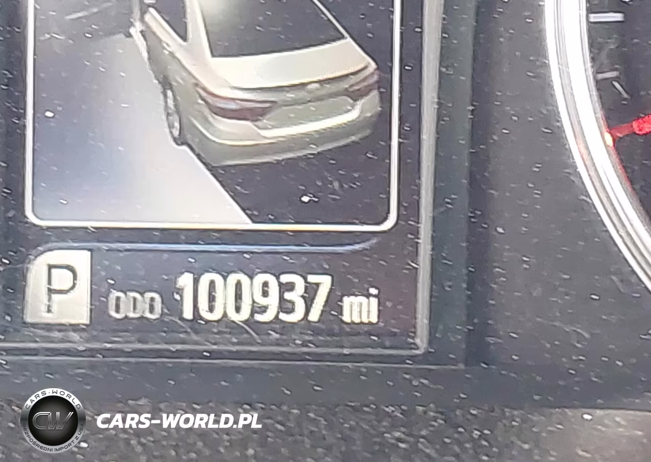 2016 Toyota Camry Se VIN:4T1BF1FK4GU500196 - 16