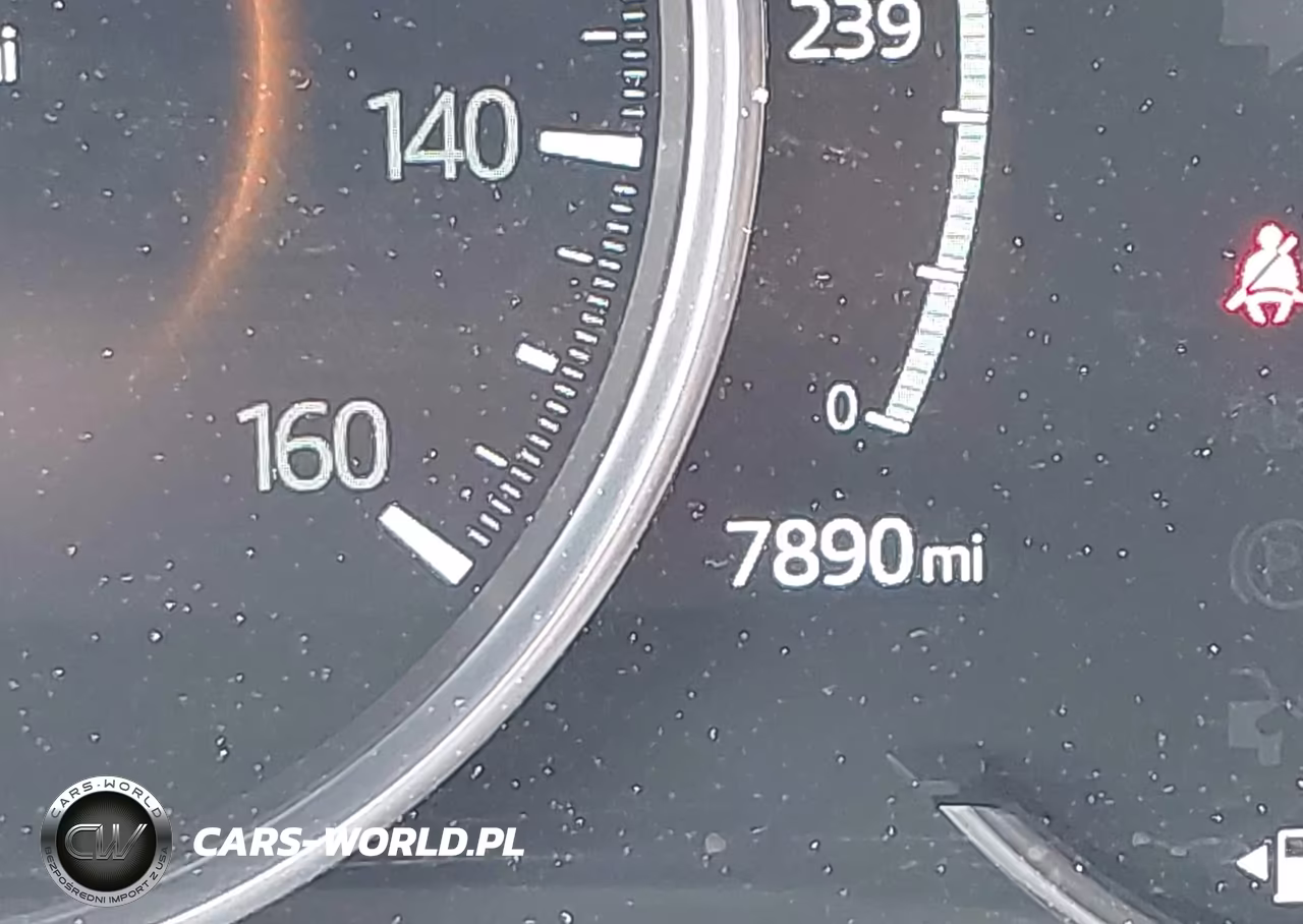 2025 Mazda Cx-5 2.5 Turbo Premium VIN:JM3KFBDY5S0734078 - 15