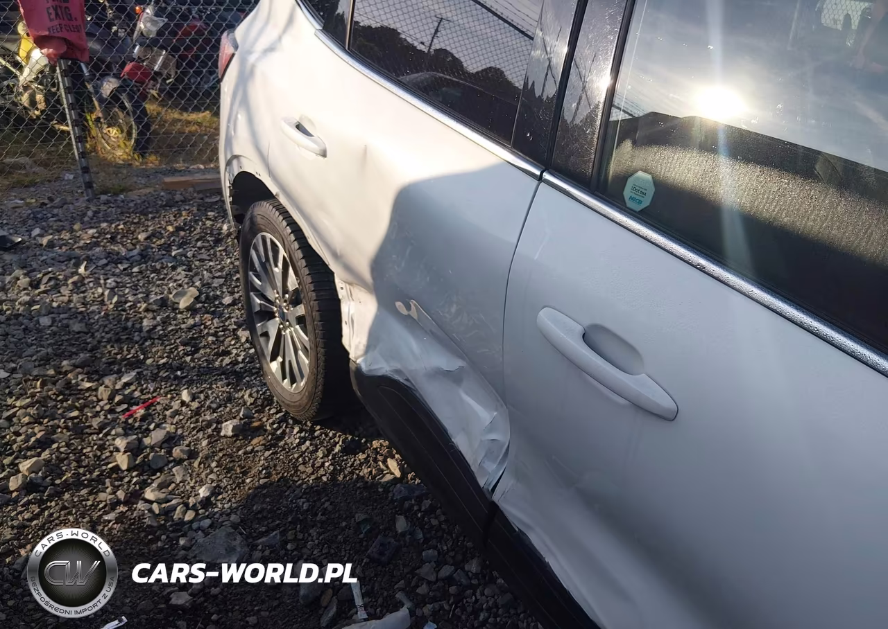 2020 Ford Escape Titanium VIN:1FMCU9J98LUB16610 - 6