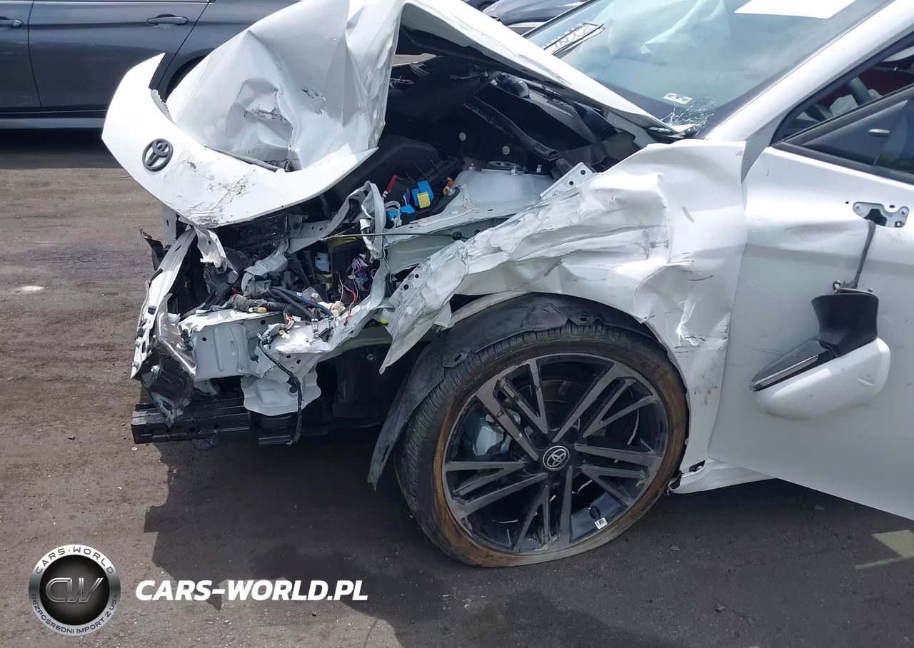 2026 Toyota Camry Xse VIN:4T1DAACK5TU726298 - 19