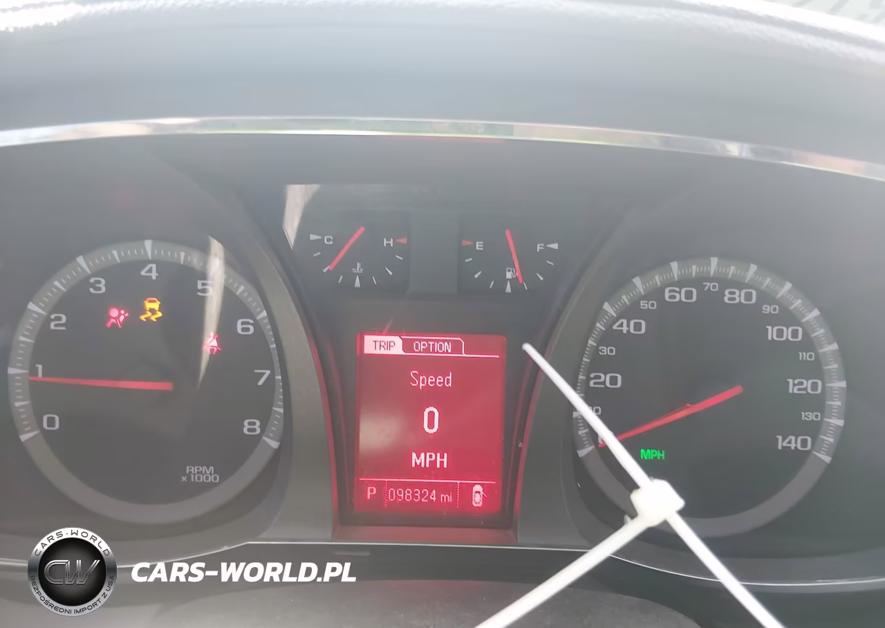 2017 GMC Terrain Sle-2 VIN:2GKALNEK3H6330712 - 7