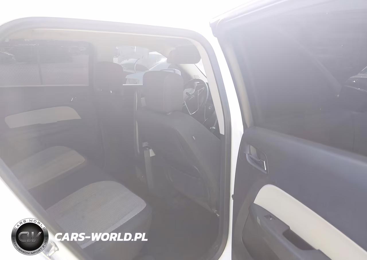 2017 GMC Terrain Sle-2 VIN:2GKALNEK3H6330712 - 8