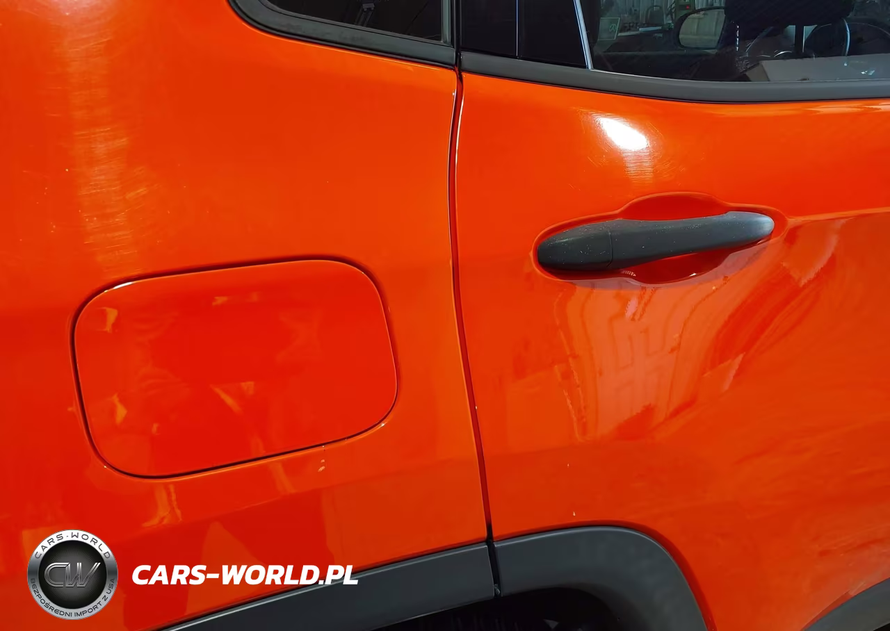 2018 Jeep Compass Sport 4X4 VIN:3C4NJDAB6JT392271 - 13