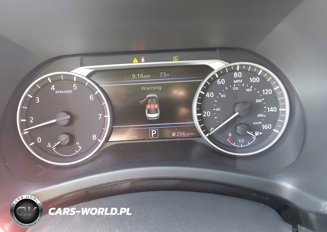 2025 Nissan Sentra Sv VIN:3N1AB8CV6SY241092 - 7