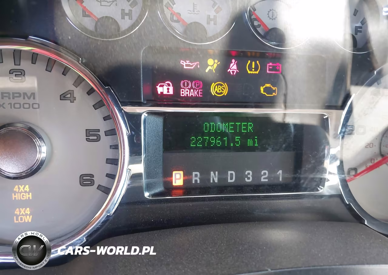 2009 Ford F-250 Lariat VIN:1FTSW21569EA58031 - 15