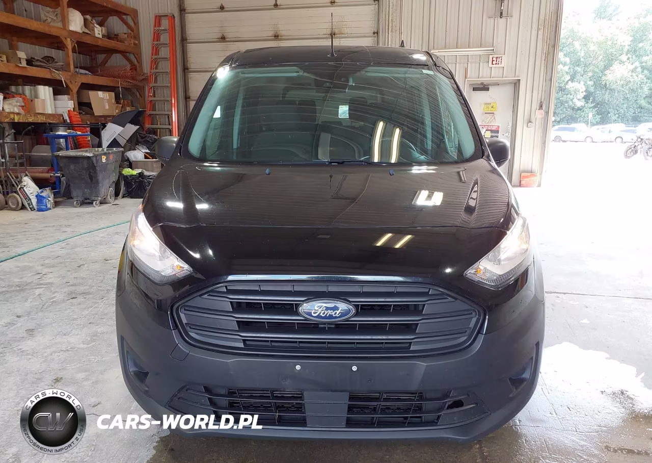 2021 Ford Transit Connect Xl Passenger VIN:NM0GE9E23M1484029 - 16
