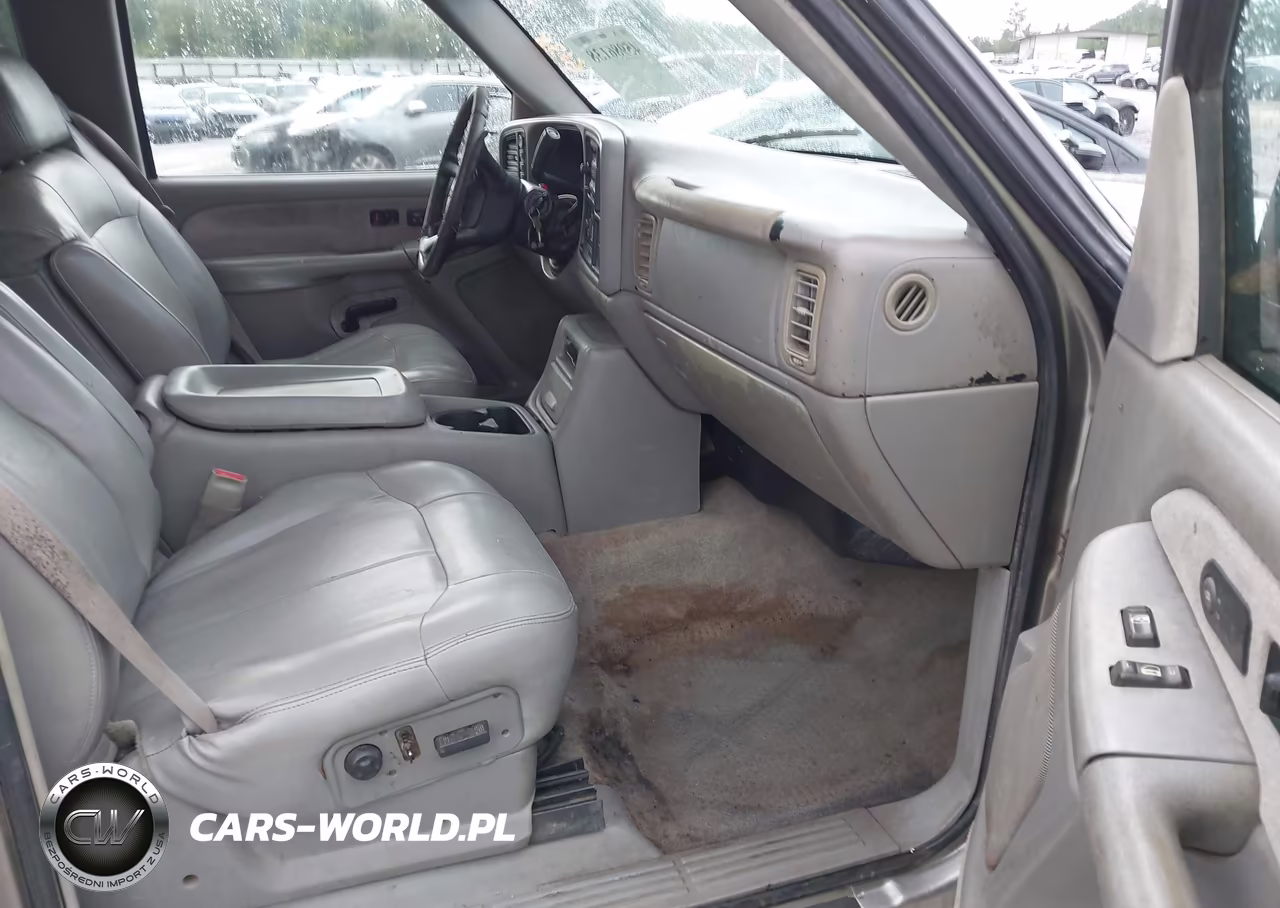 2000 GMC Sierra 1500 Sle VIN:1GTEK19T1YE163886 - 5
