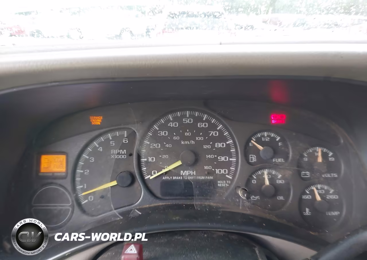 2000 GMC Sierra 1500 Sle VIN:1GTEK19T1YE163886 - 7