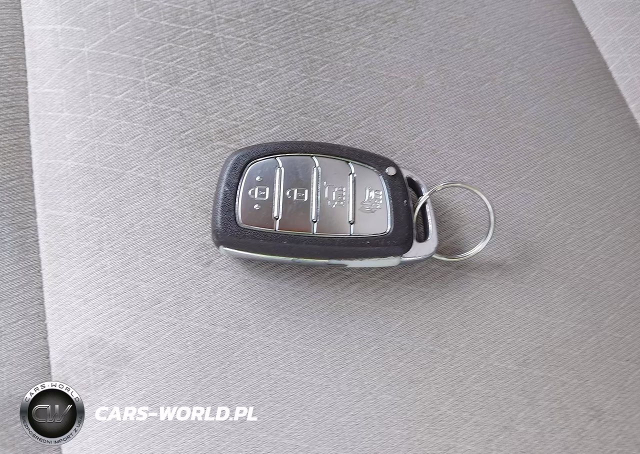 2017 Hyundai Tucson Sport VIN:KM8J3CA29HU271796 - 11
